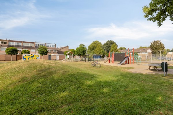 Medium property photo - Halve Morgen 85, 6931 XH Westervoort